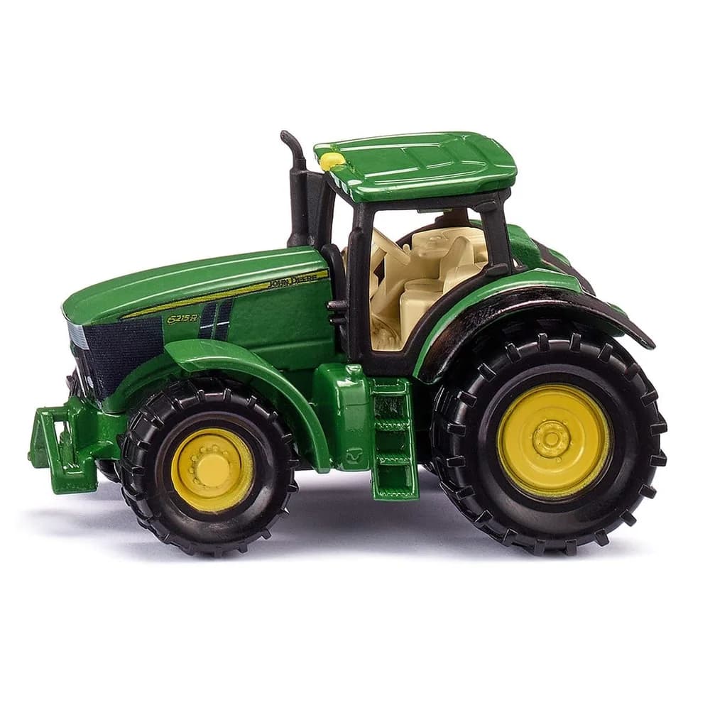 Siku Modellauto John Deere 6215R