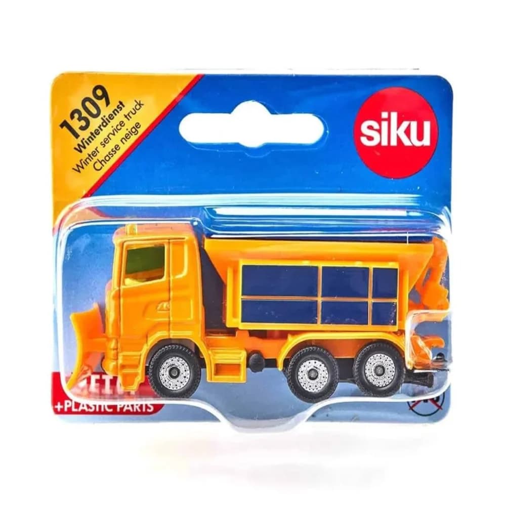 Siku Winterdienst 1309