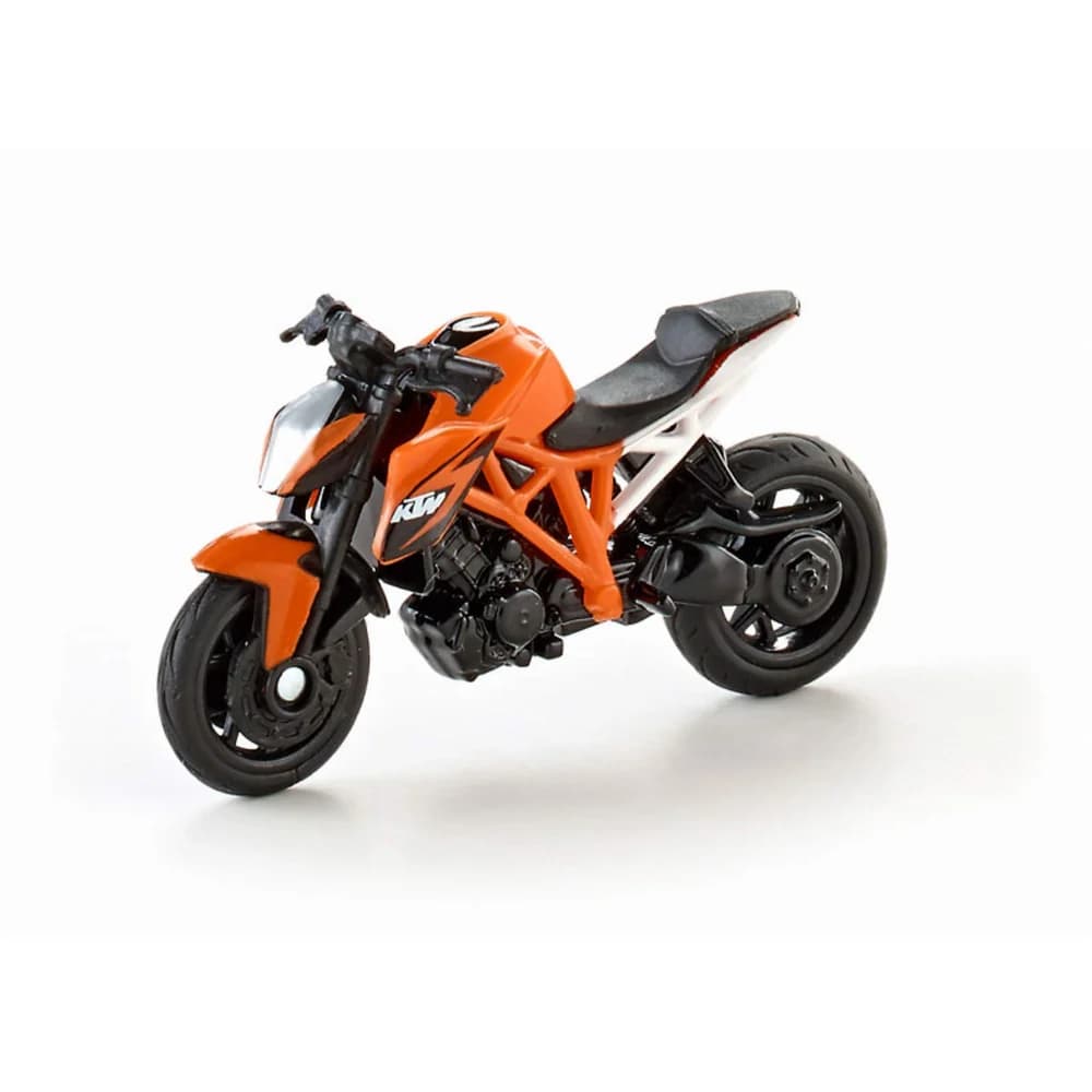 Siku KTM 1290 Super Duke R