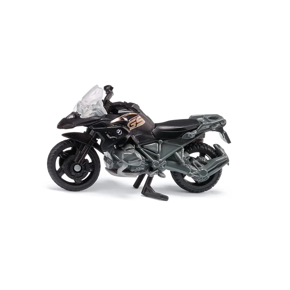 Siku Modellauto SIKU 1399 BMW R 1250 GS LCI