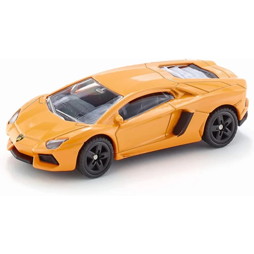 Siku Modellauto siku Lamborghini Aventador LP700-4 orange