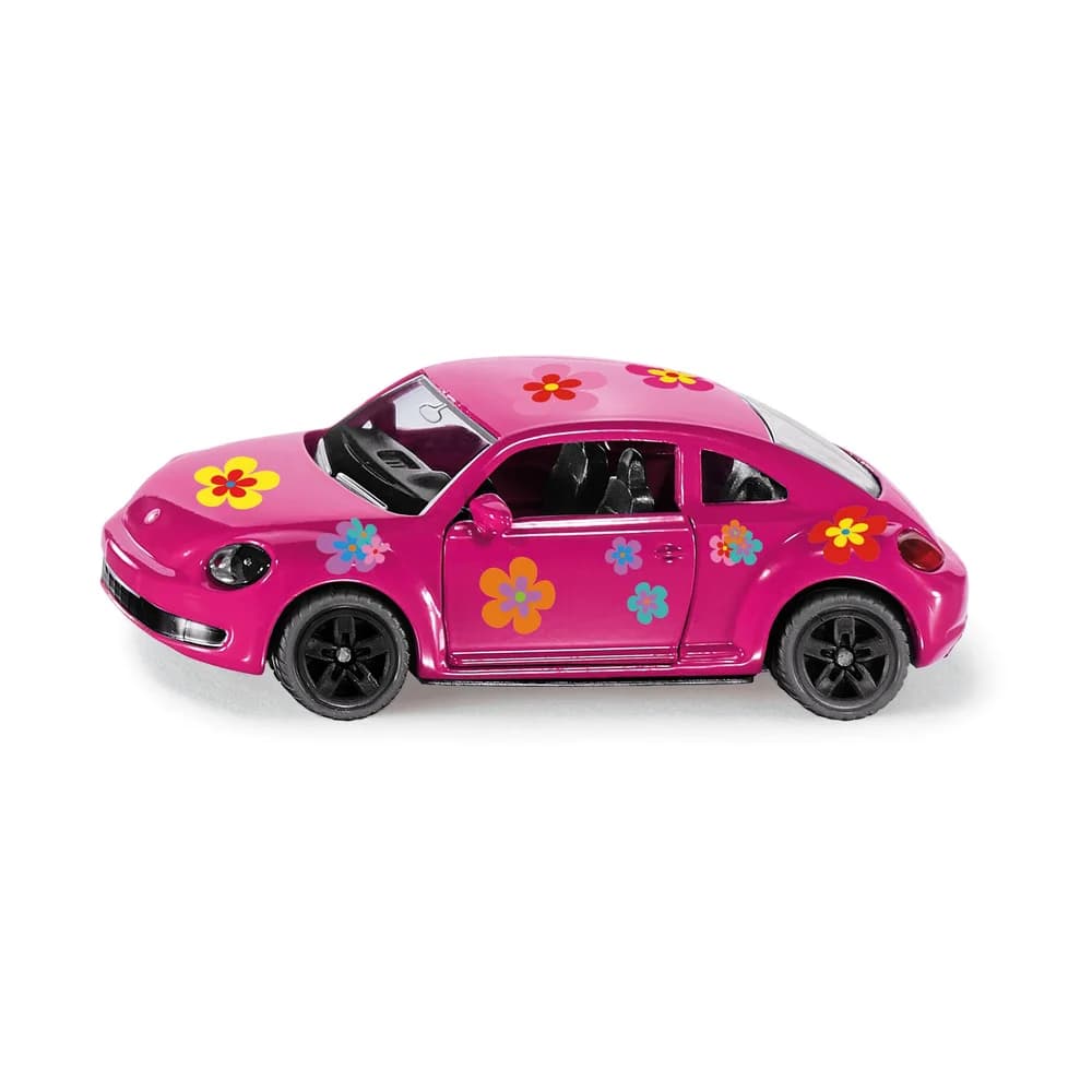 Siku VW The Beetle Pink