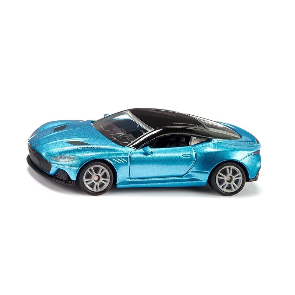 Siku Modellauto SIKU 1582 Aston Martin DBS Superleggera