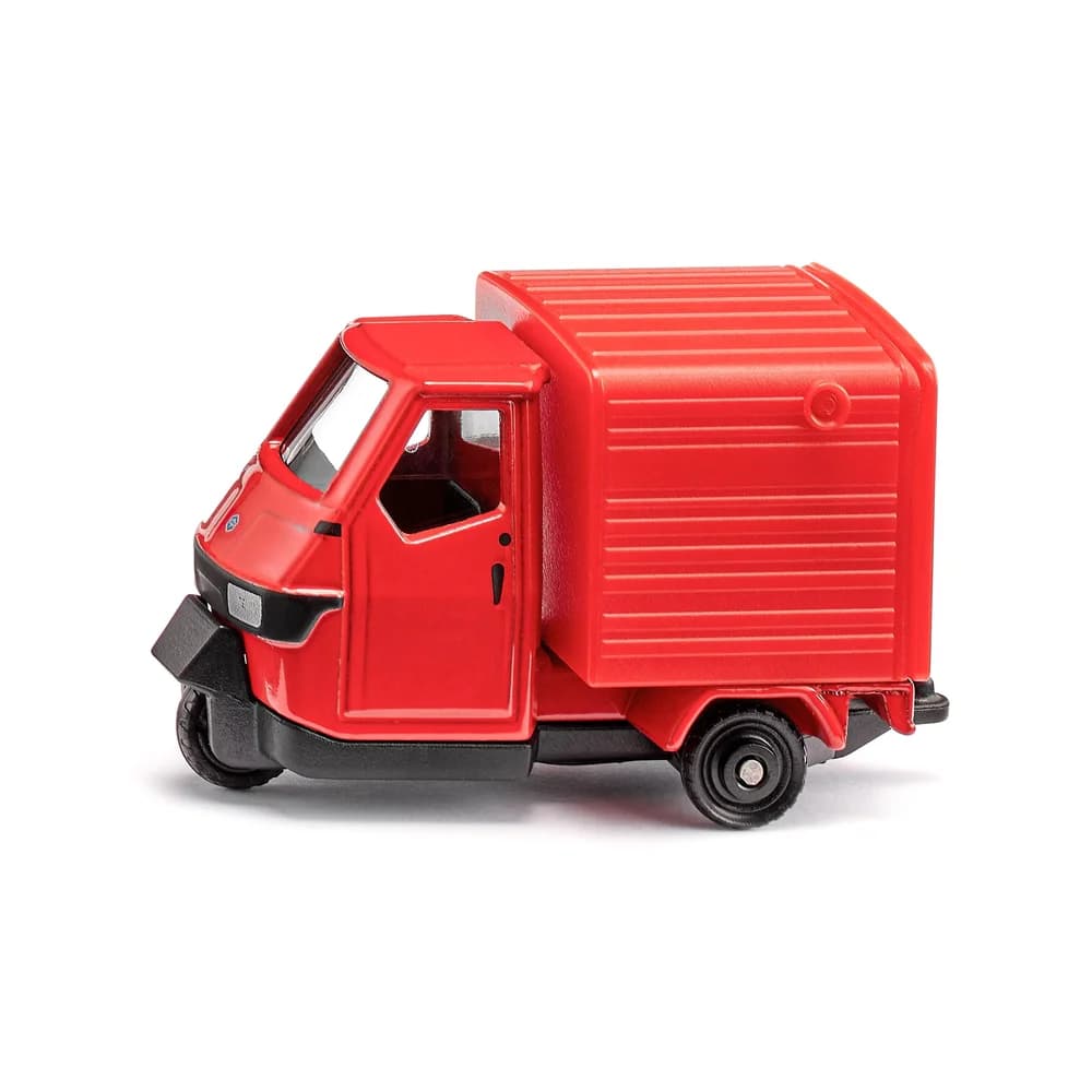 Siku Modellauto SIKU 1583 Piaggio Ape 50