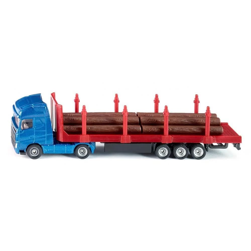 Siku Spielzeug-LKW