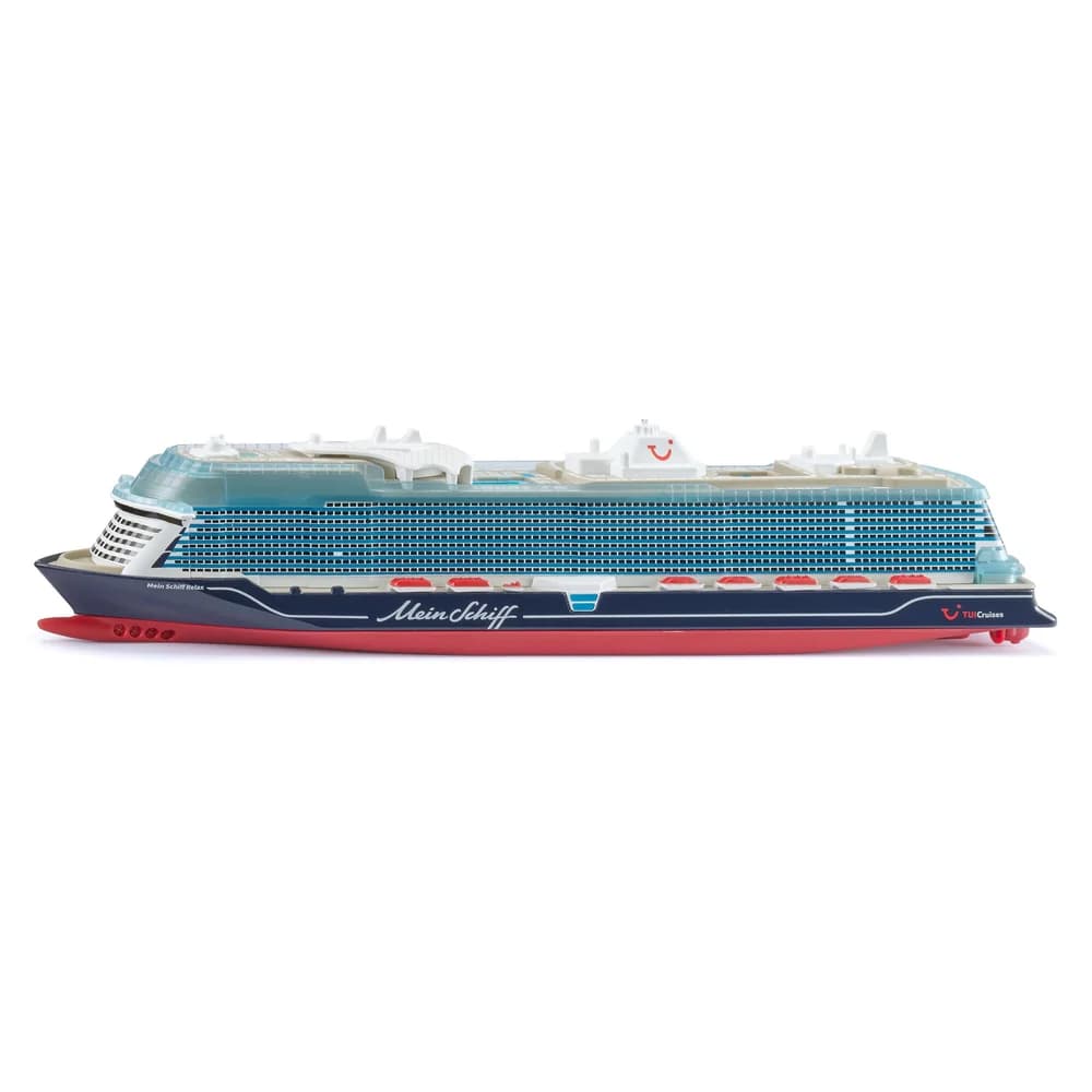 SIKU 1731 Mein Schiff Relax
