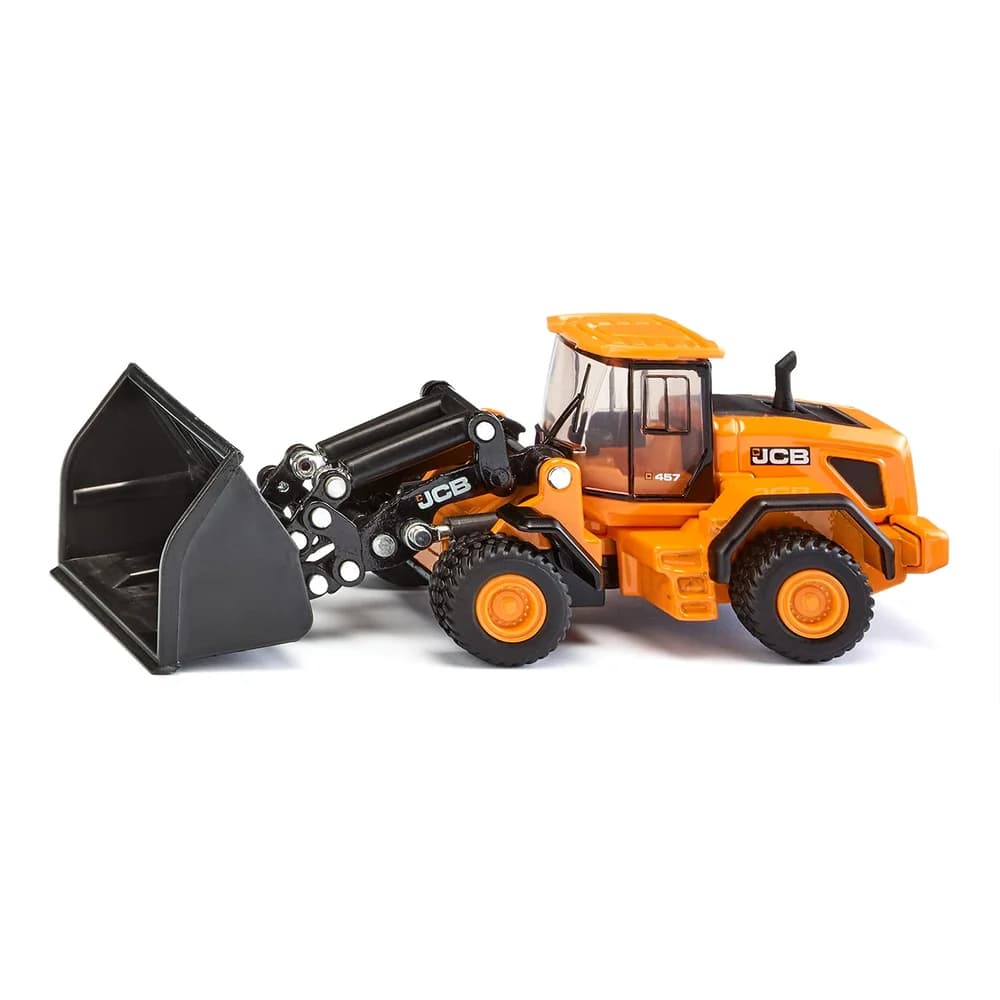 Siku 1:87 Jcb 457 Wls Radlader