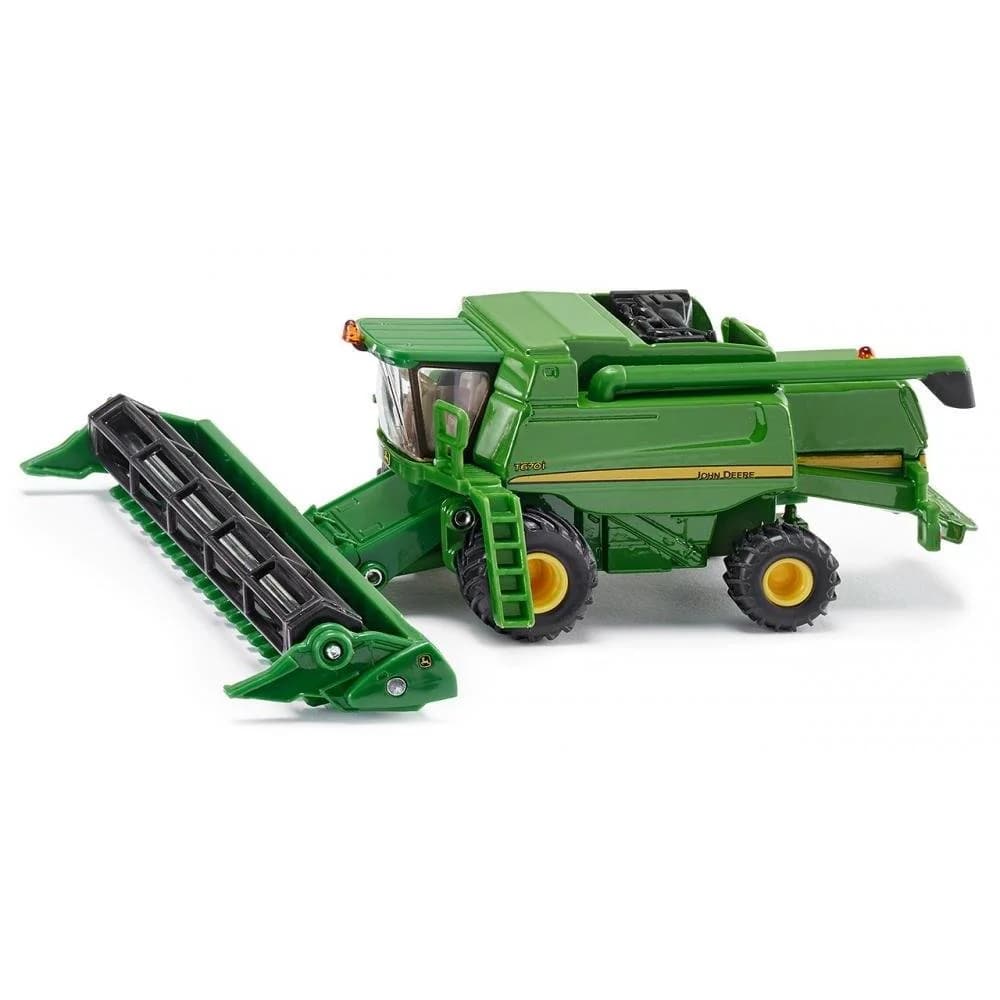 Siku 1:87 John Deere T670I Mähdrescher