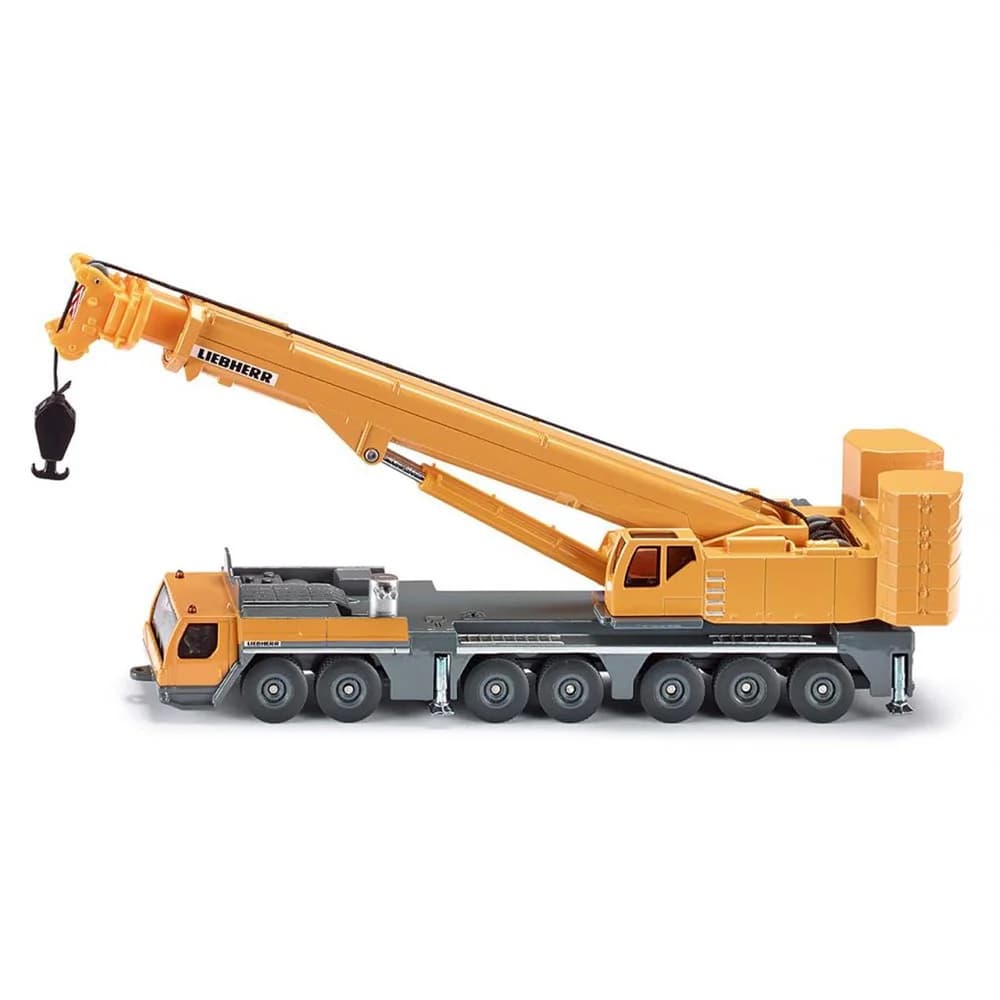 SIKU 1886 Super - Mobilkran Liebherr