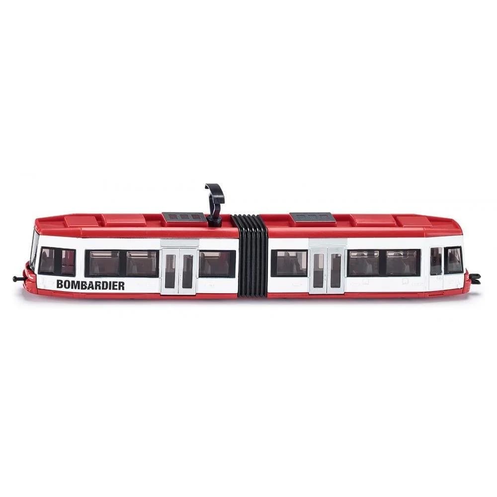 SIKU 1895 Super - Straßenbahn