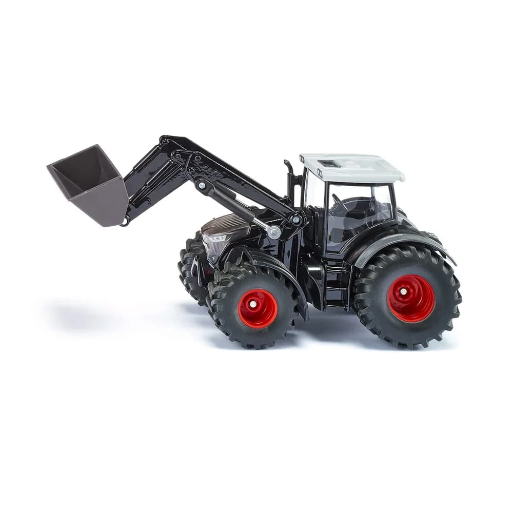Siku Spielzeug-Auto Fendt 942 Vario mit Frontlader
