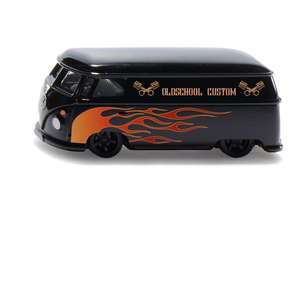 SIKU 2363 Super - VW T1 Transporter Custom