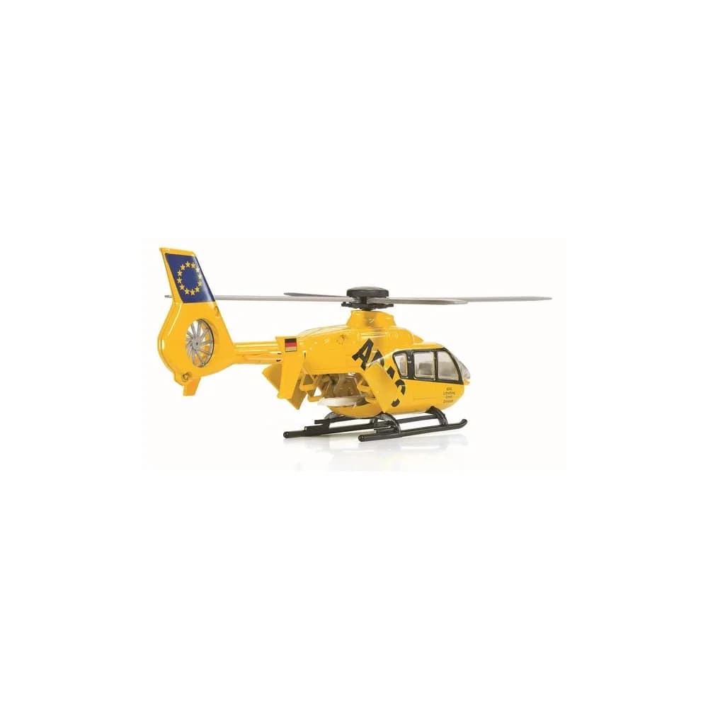 SIKU 2539 Super - Rettungs-Hubschrauber