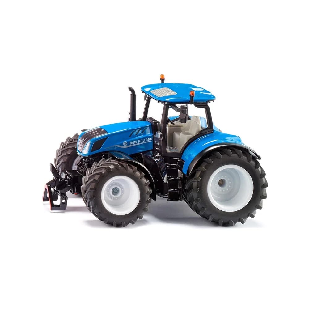 Siku Spielzeug-Auto New Holland T7.315 HD