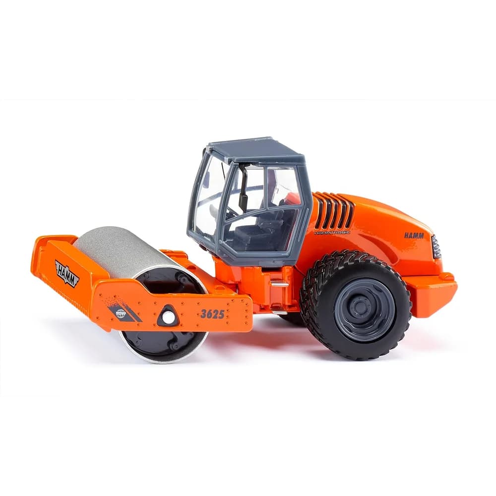 SIEPER Spielzeug-Auto Siku 3530 Walzenzug