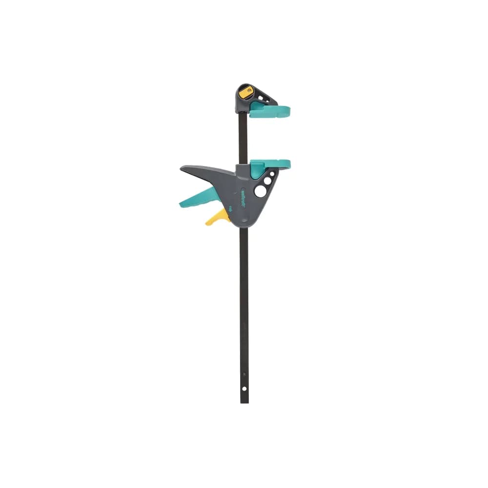 WOLFCRAFT Einhandzwinge PRO M, 300 mm