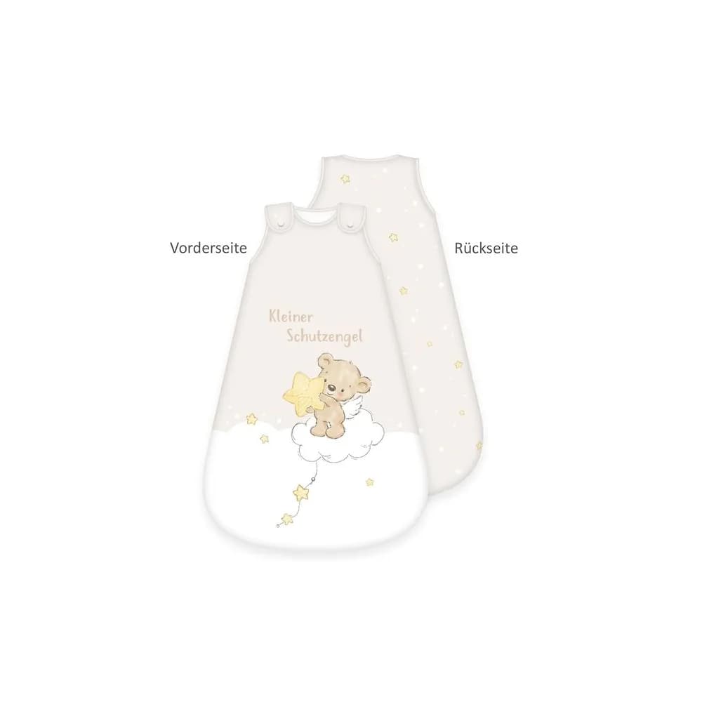 Herding Kleiner Schutzengel Baby-Schlafsack Größe 70 cm
