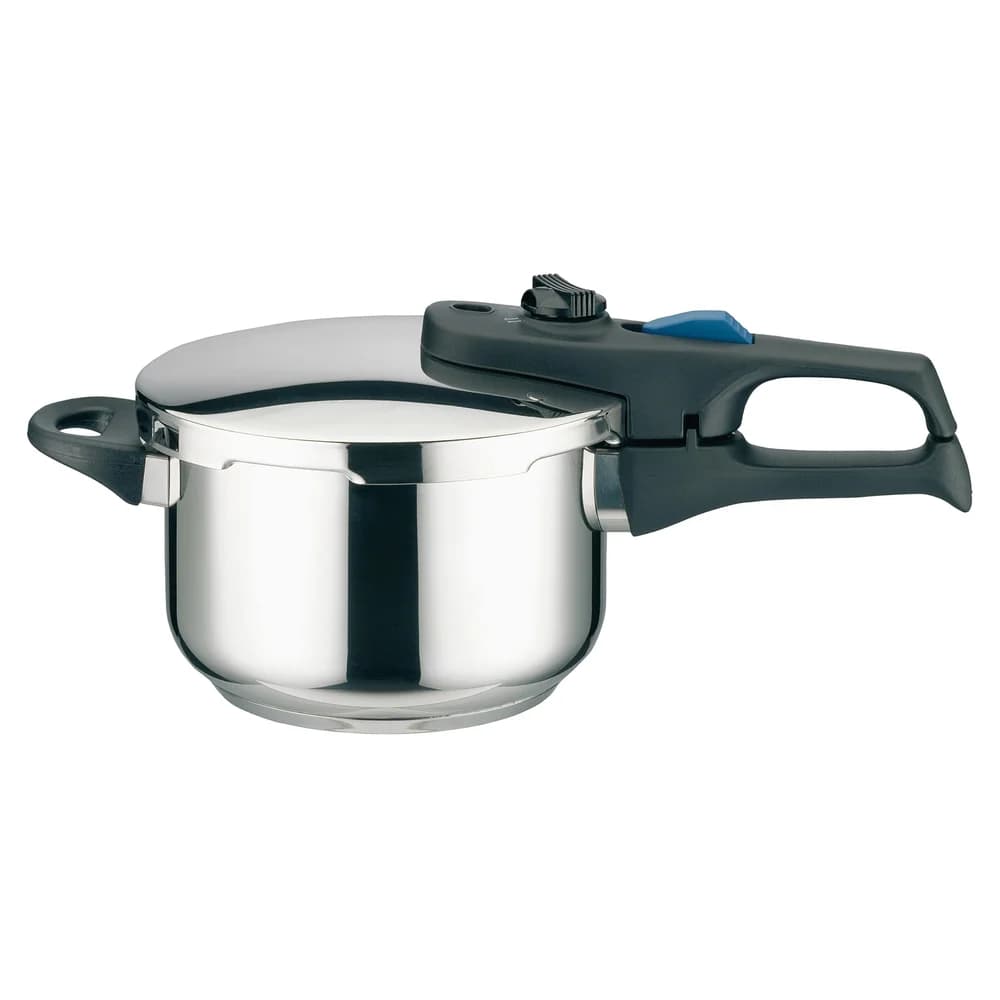 ELO Schnellkochtopf 2,7L/18cm "Praktika Plus XS"