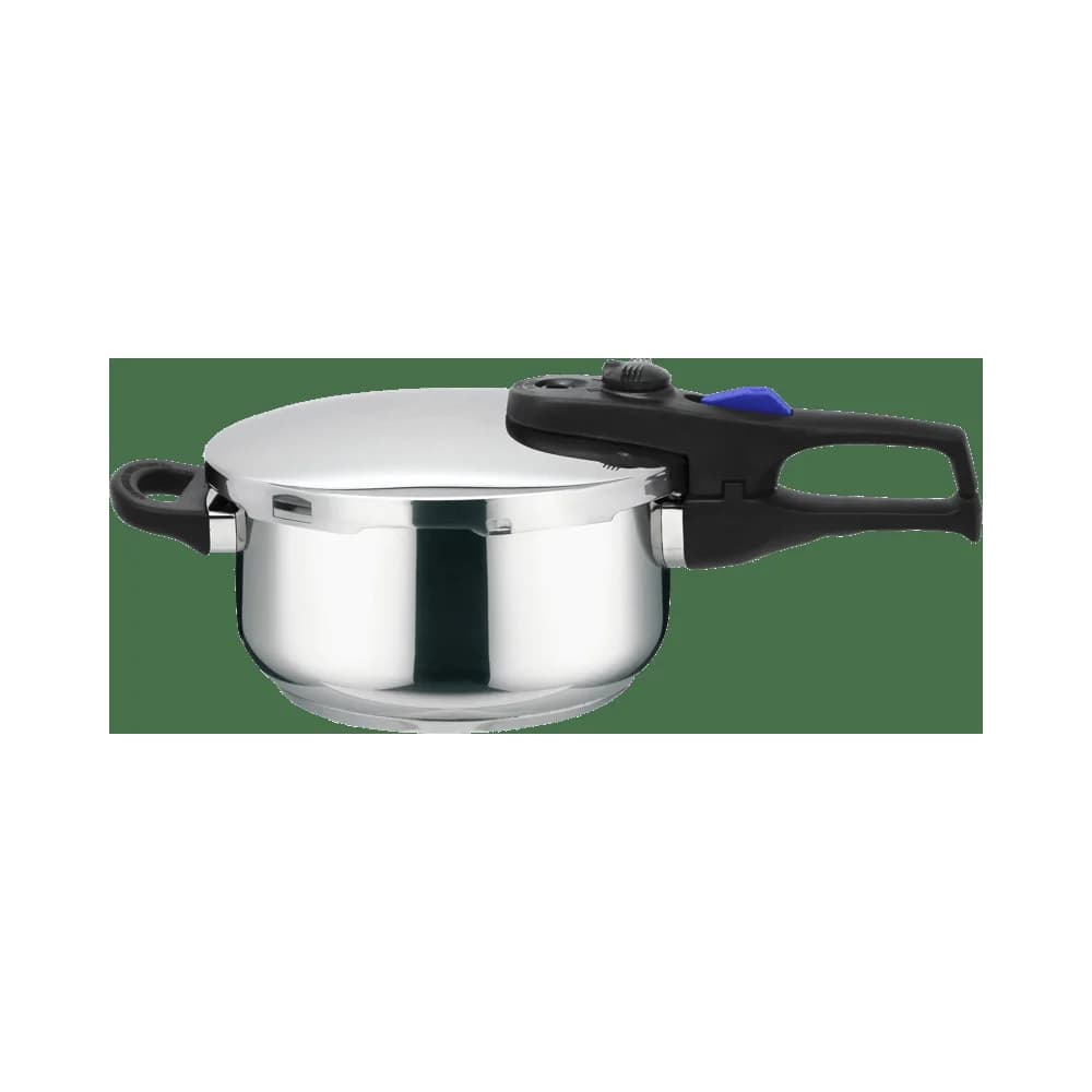 ELO Schnellkochtopf 4,0L/22cm "Praktika Plus"