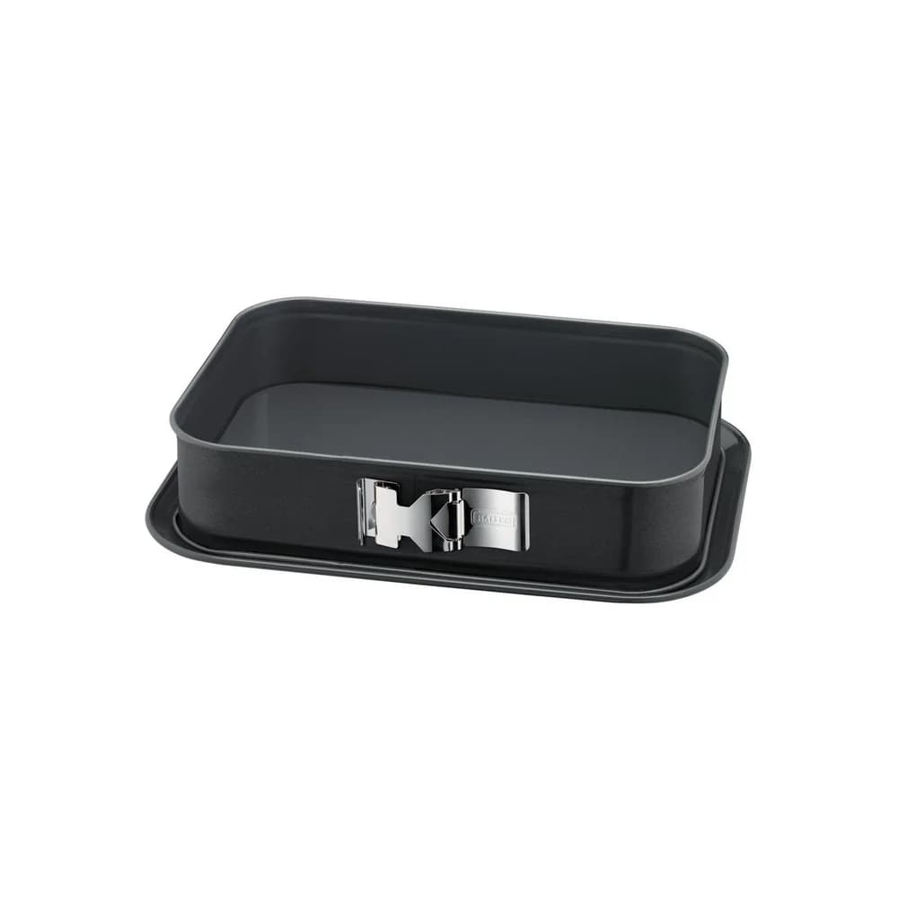 KAISER La Forme Plus Springform rechteckig 35 x 24 cm