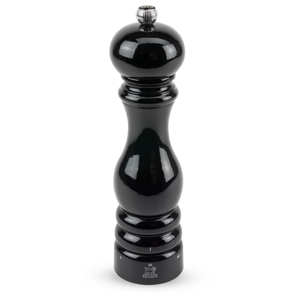 Paris Pfeffermühle 22 cm schwarz