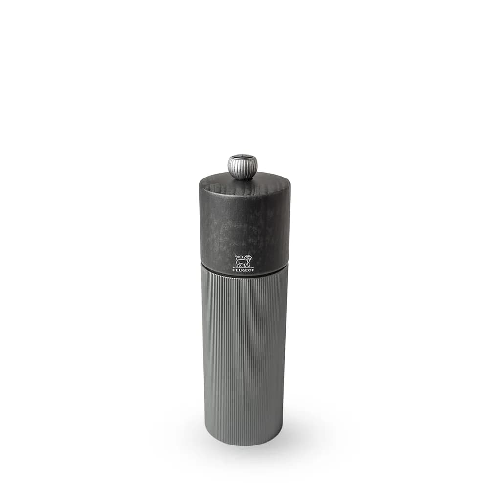 PEUGEOT Pfeffermühle Line Carbone/Graphit 18cm