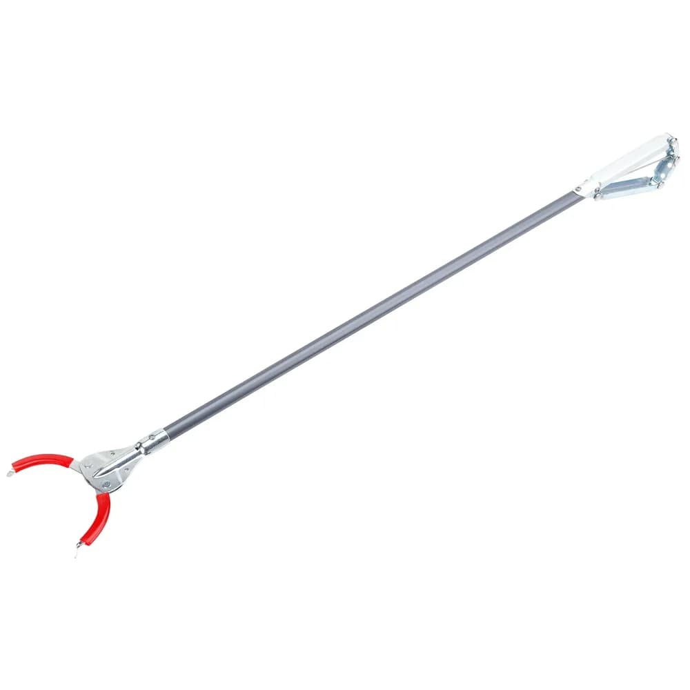 FLORA Greifboy 105 cm, Metallgr offene Spitzen