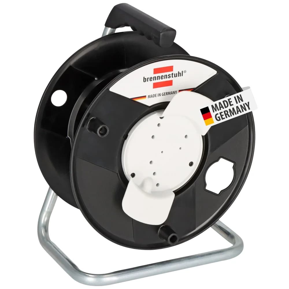 Aufbewahrungstrommel leer Ø 290 mm brennenstuhl