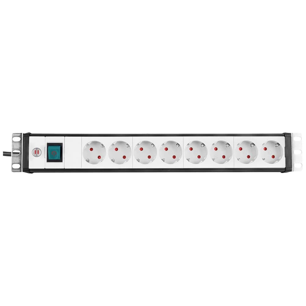 brennenstuhl Steckdosenleiste Premium-Line 1156057018