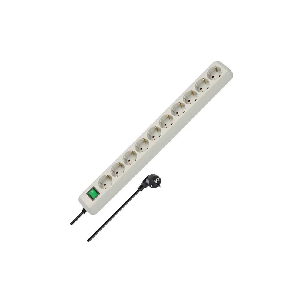 Brennenstuhl BN-1159350010 Steckdosenleiste