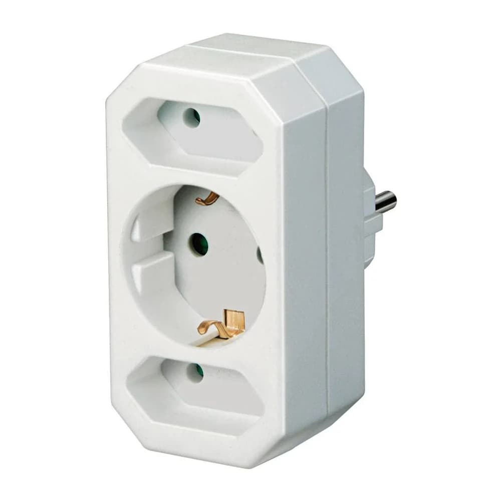 brennenstuhl Ladeadapter