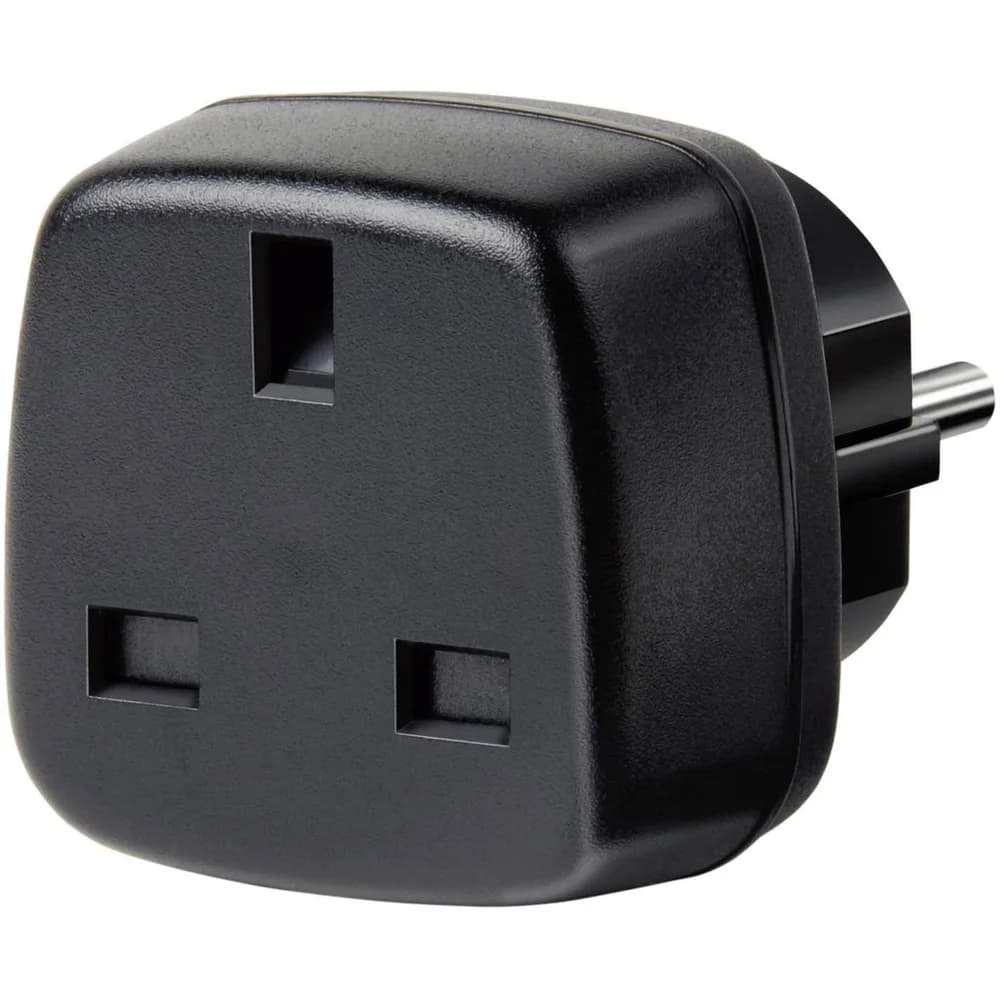 Brennenstuhl Reisestecker GB auf Schuko