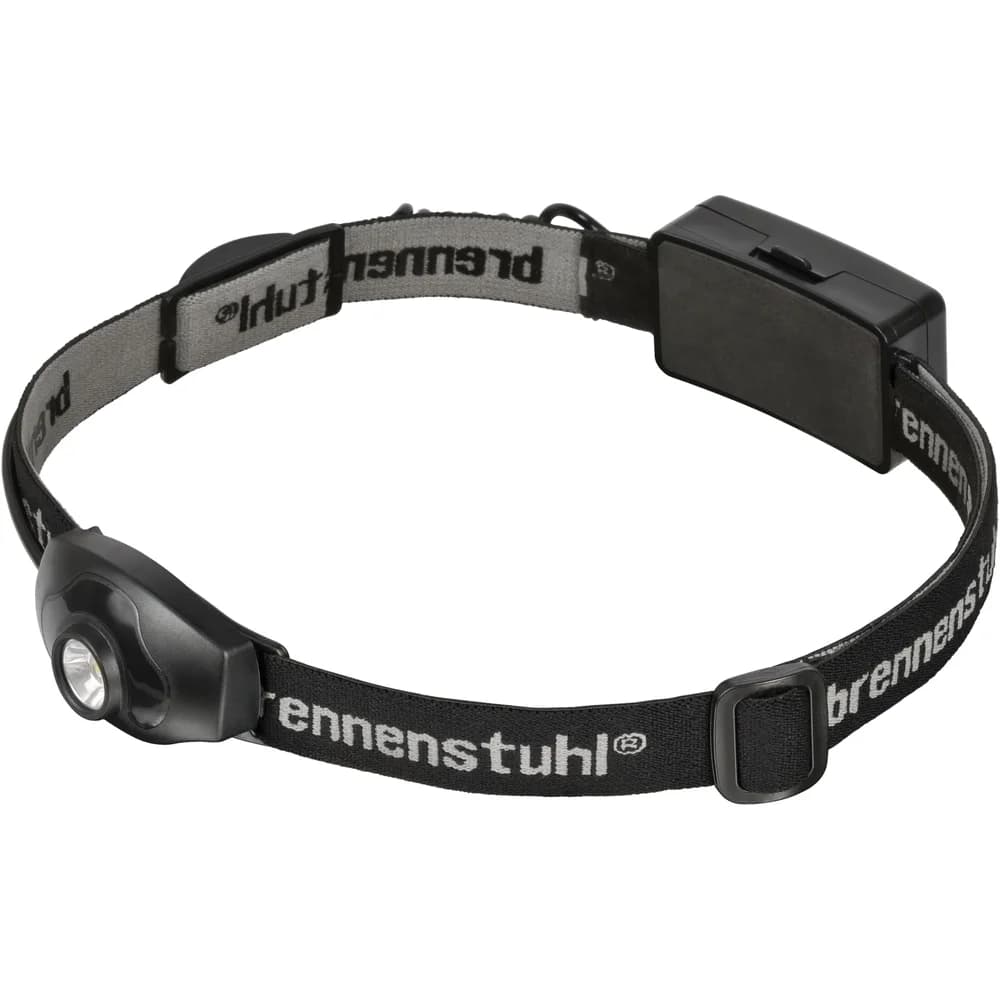 BRENNENSTUHL LuxPremium KL 100 Stirnlampe