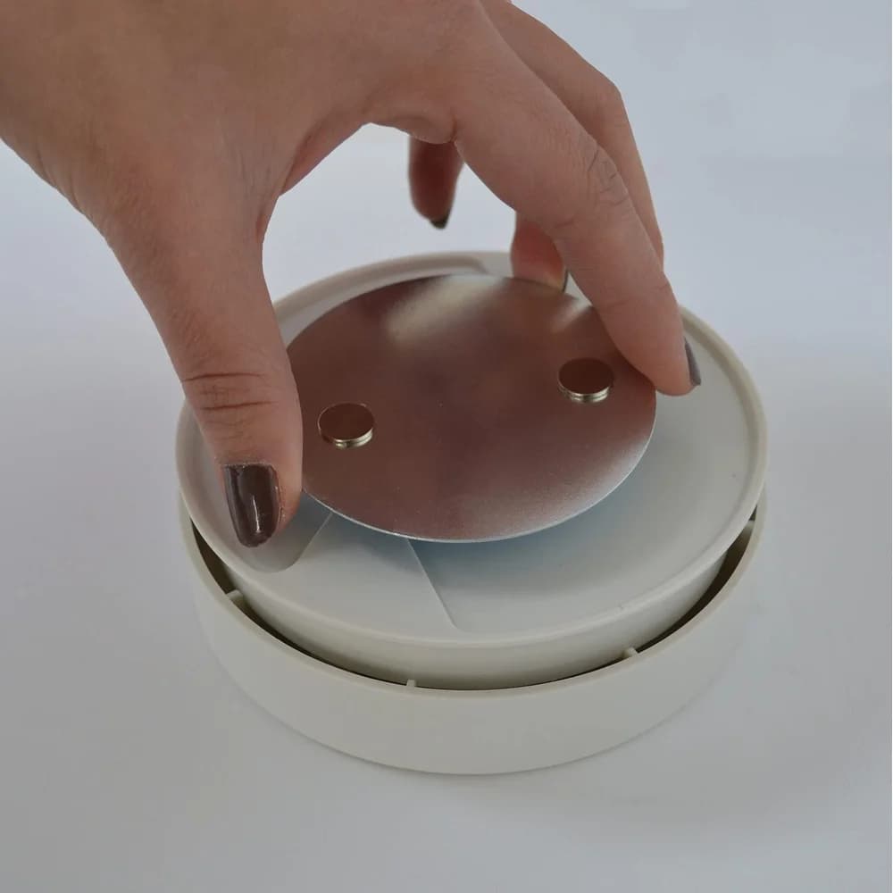 Brennenstuhl Rauchmelder