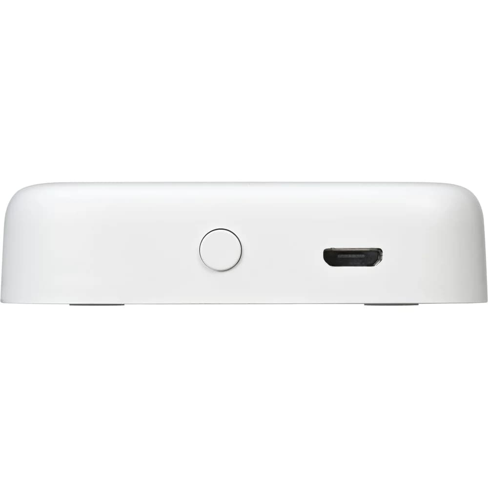 Brennenstuhl Zigbee Gateway 1294060 weiß