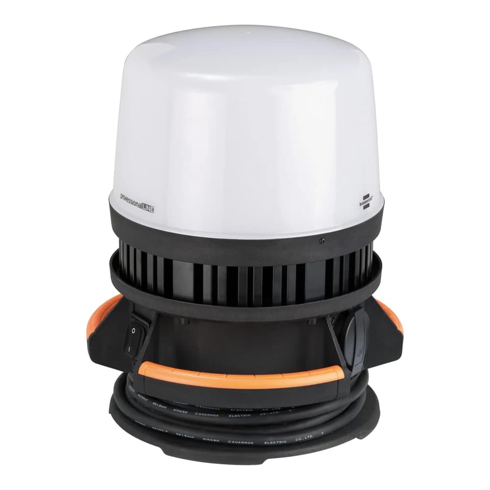 Profi 360° Strahler ORUM 12050 M