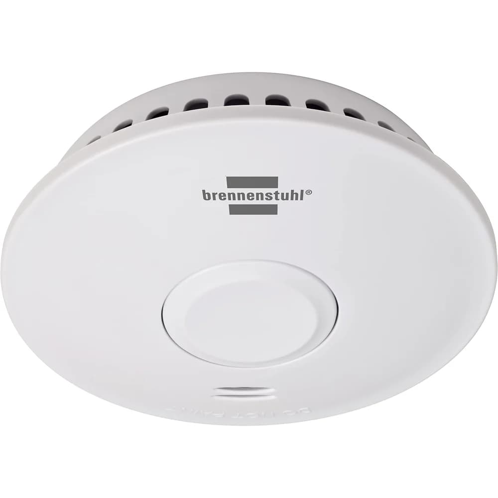 Brennenstuhl Funk Rauchwarn- melder