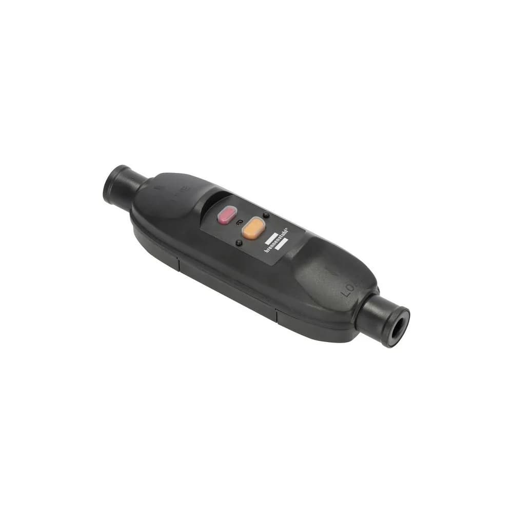 Brennenstuhl 1290720011, IP66, 230 V