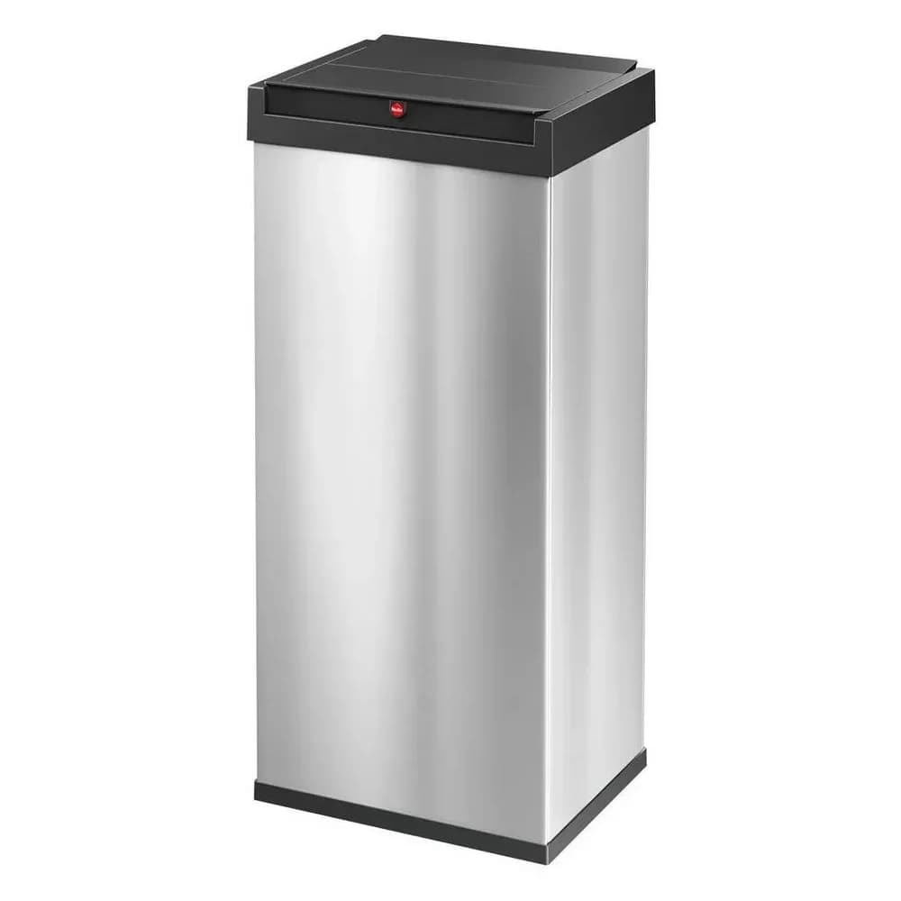 Hailo Big-Box Swing XL edelstahl