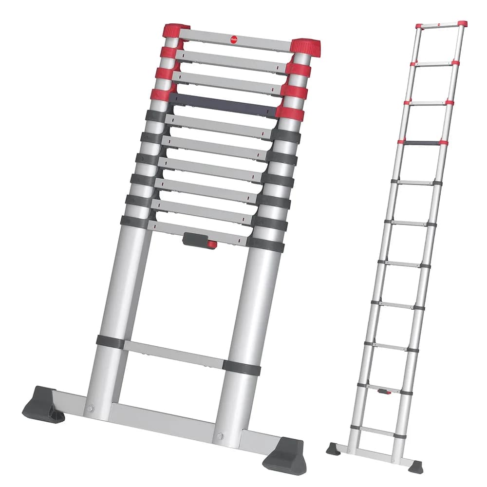 HAILO T80 FlexLine (11 Sprossen)