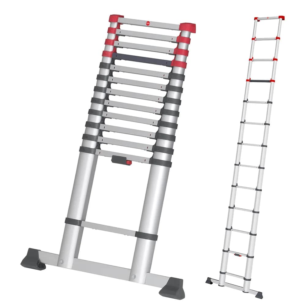 HAILO T80 FlexLine (13 Sprossen)
