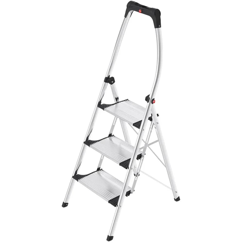 Hailo K100 Topline Klapptritt 3 Stufen