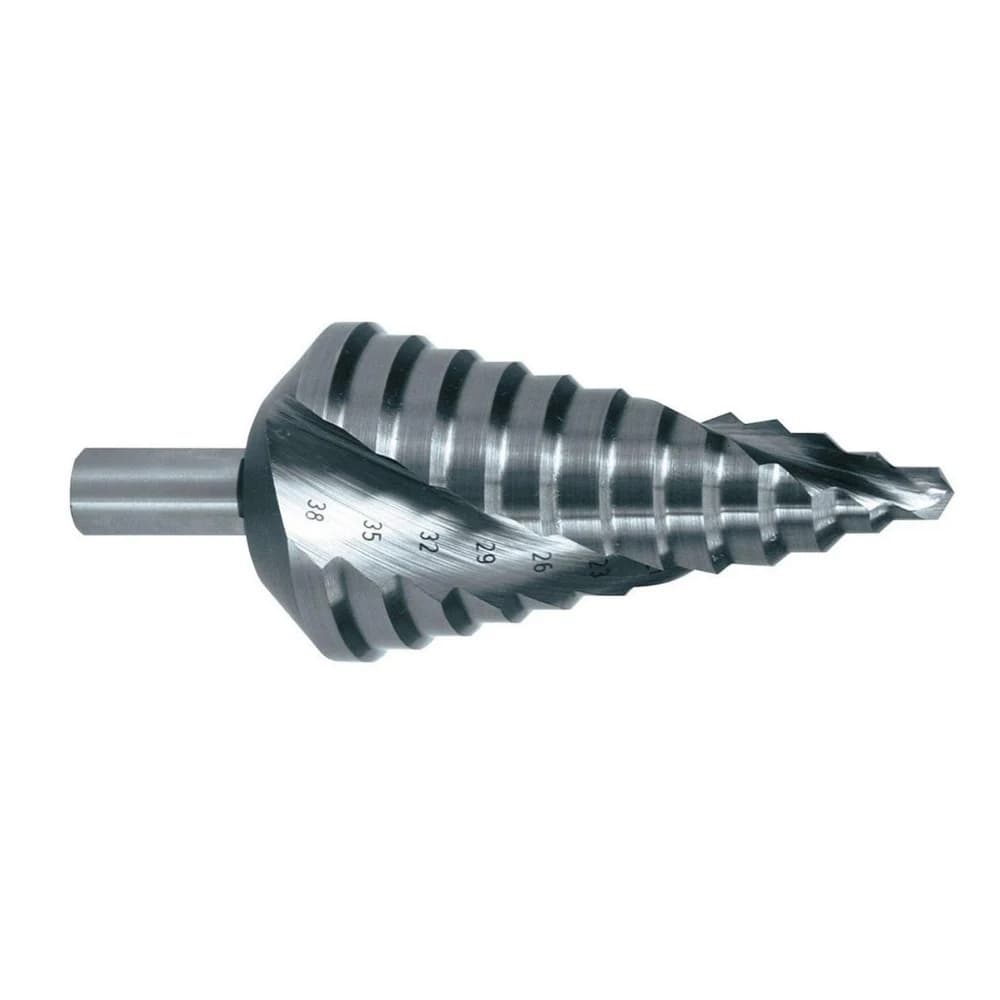 RUKO 101050-9 - Stufenbohrer, 4,0 - 12,0 mm