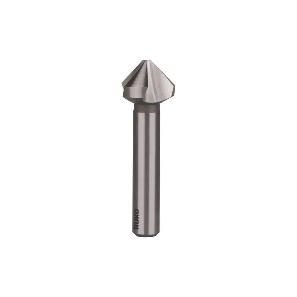 RUKO Kegel- und Entgratsenker DIN 335 Form C 90° HSS Ø 10,4 mm - 102114