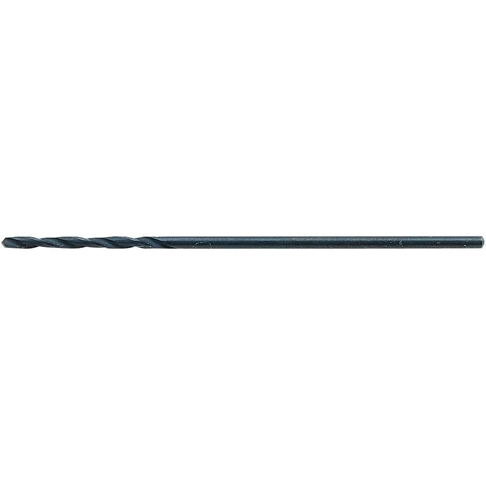 Ruko Metallbohrer RUKO 206130 HSS Metall-Spiralbohrer 13 mm Gesamtlänge 151 mm rollgew, kurze Spirallänge
