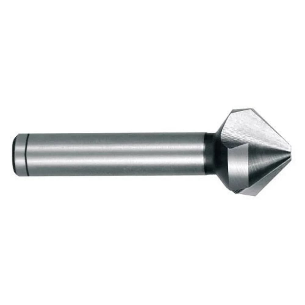 RUKO Kegel- und Entgratsenker DIN 335 Form C 90° HSS-Co 5 Ø 31 mm - 102125E