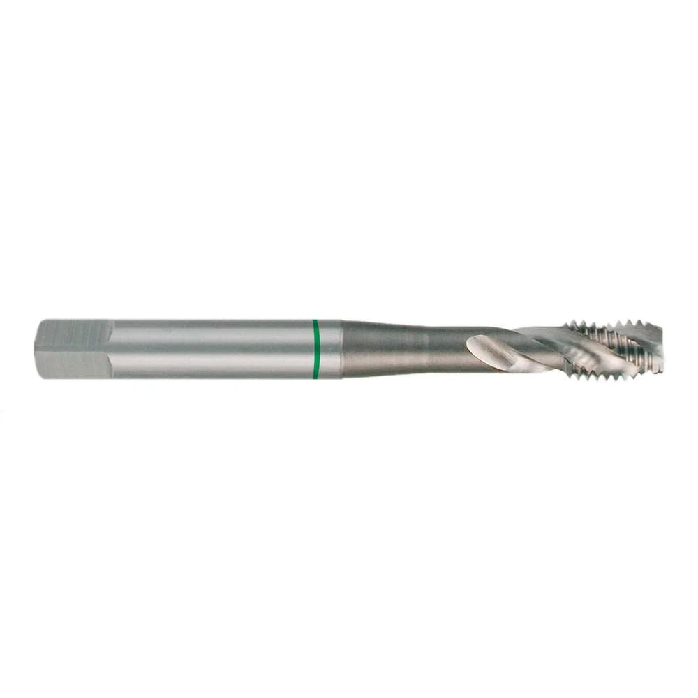 RUKO Maschinengewindebohrer HSSE-Co 5 DIN 371 Form C M 4 - 234040E