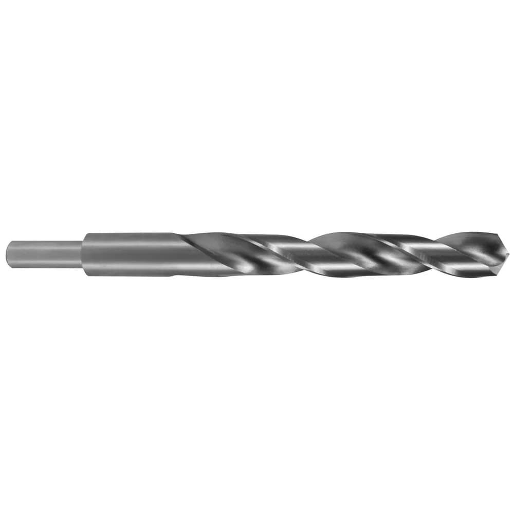 RUKO Spiralbohrer DIN 338 Typ N HSS Ø 20 mm - 2004200