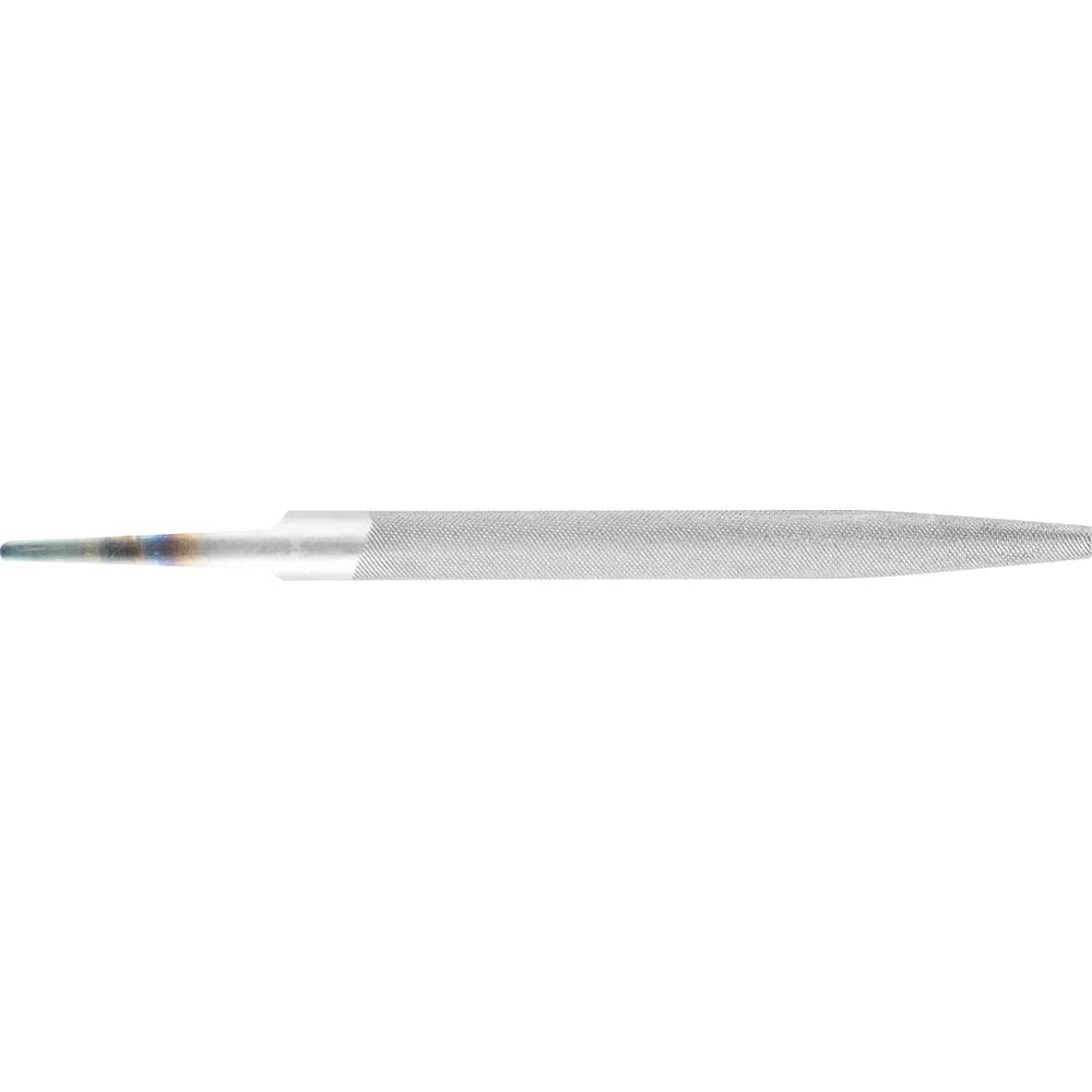 PFERD Werkstattfeile DIN 7261 Länge 100 mm Querschnitt 10,4 x 2,5 mm - 11105101