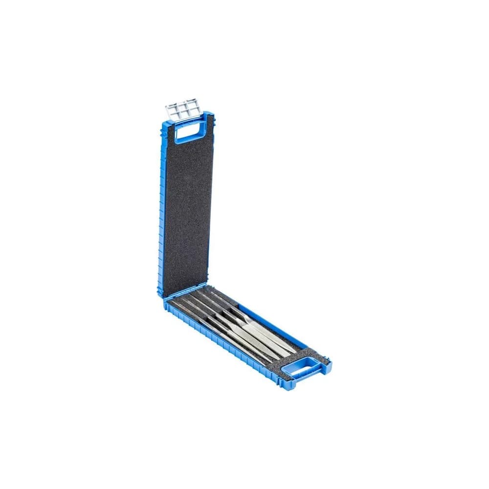 Pferd Feile Diamant-Handyfeilen Set D126